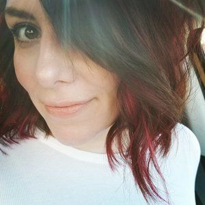 Meet your Posher, Stacy!